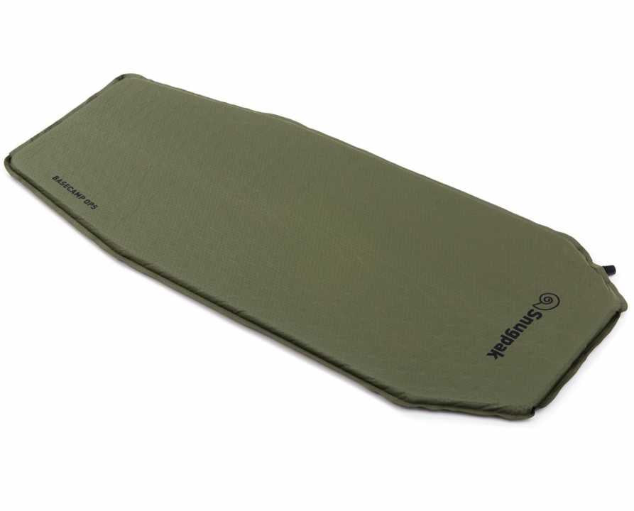 Basecamp OPS Thermomatte Midi