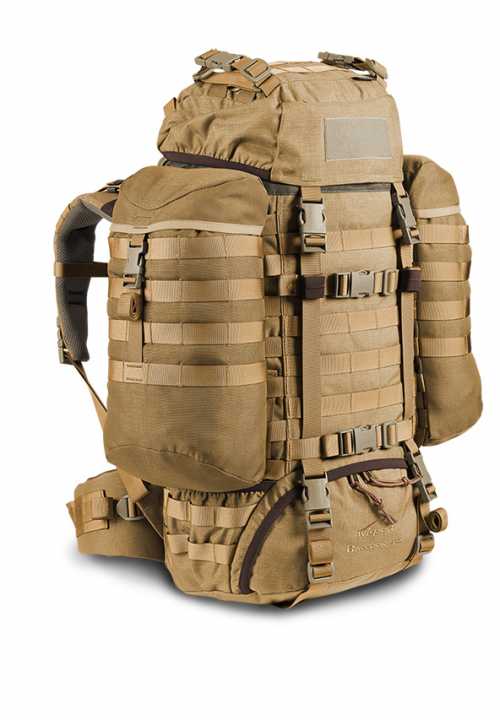 Raccoon 45l Rucksack US multicam