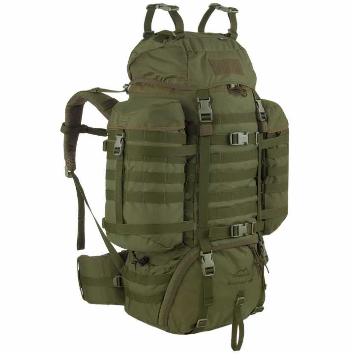 Raccoon 65l Rucksack US multicam