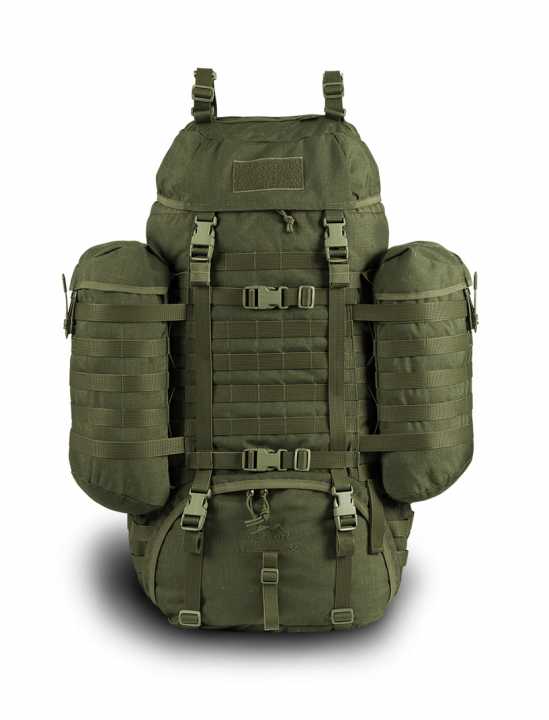 Raccoon 85l Rucksack A-Tacs FG-X
