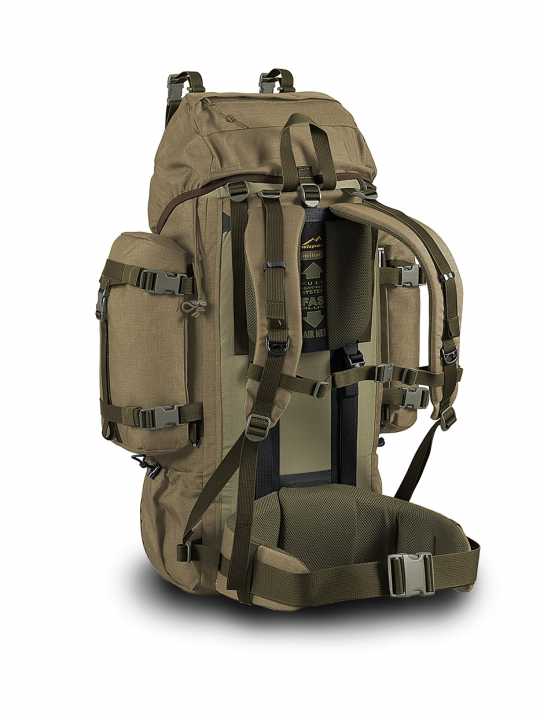 Reindeer 55l Rucksack A-Tacs AU