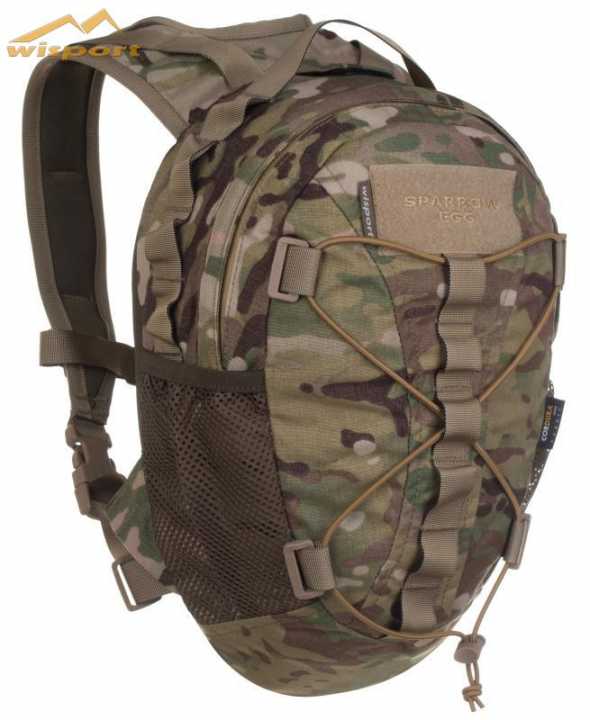 Sparrow 10l Egg US multicam