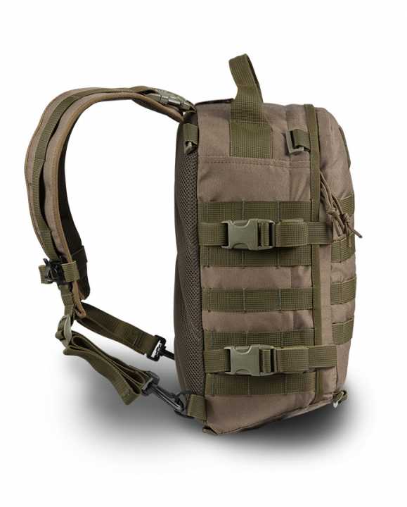 Sparrow 16l Rucksack graphit