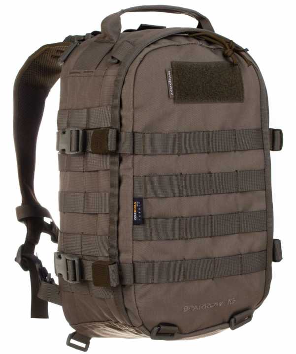 Sparrow 16l Rucksack RAL 6003