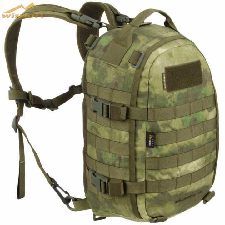 Sparrow 16l Rucksack A-Tacs FG