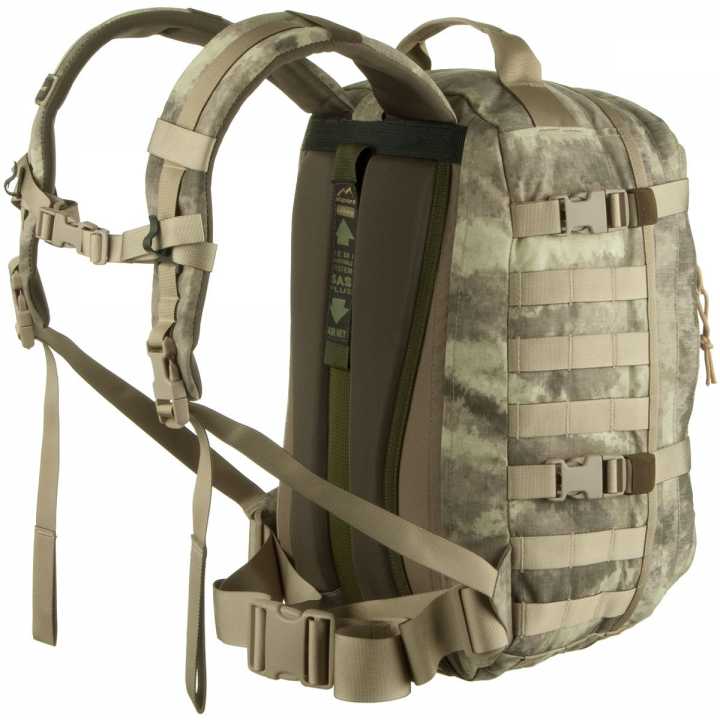 Sparrow 30l Rucksack RAL 7013