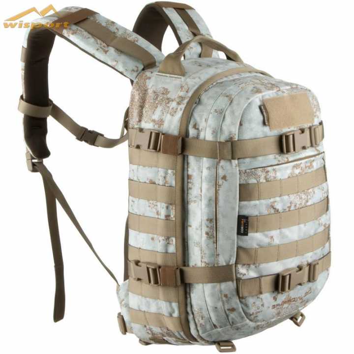 Sparrow 20l Rucksack pencott snow drift