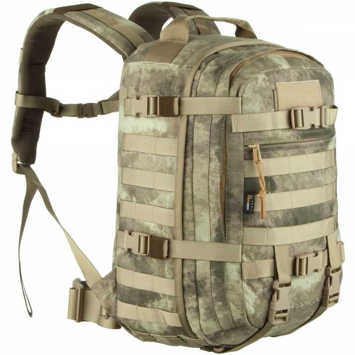 Sparrow 30l Rucksack graphit