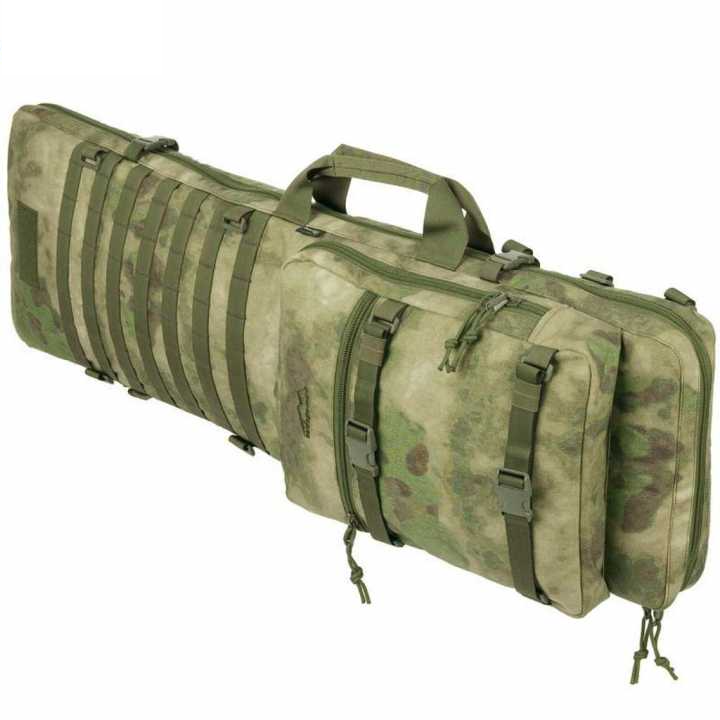 Waffentasche 100 A-Tacs FG