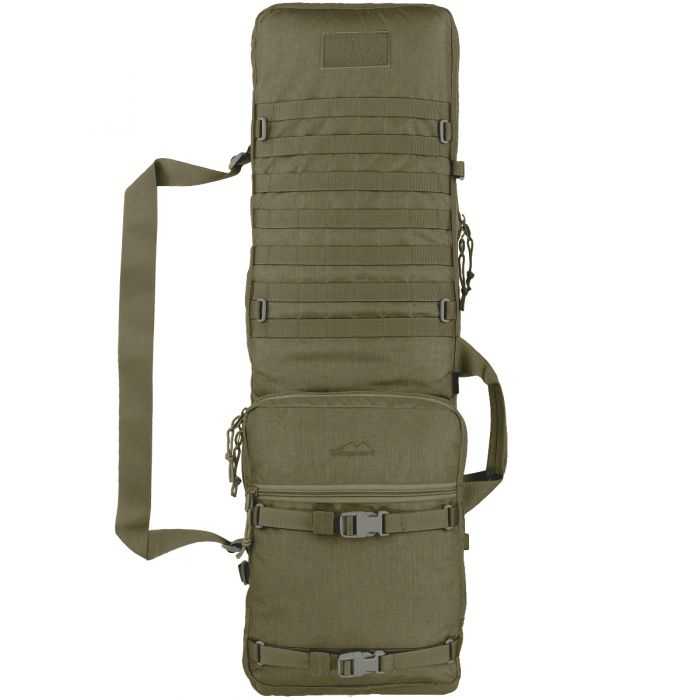 Waffentasche 100 A-Tacs FG