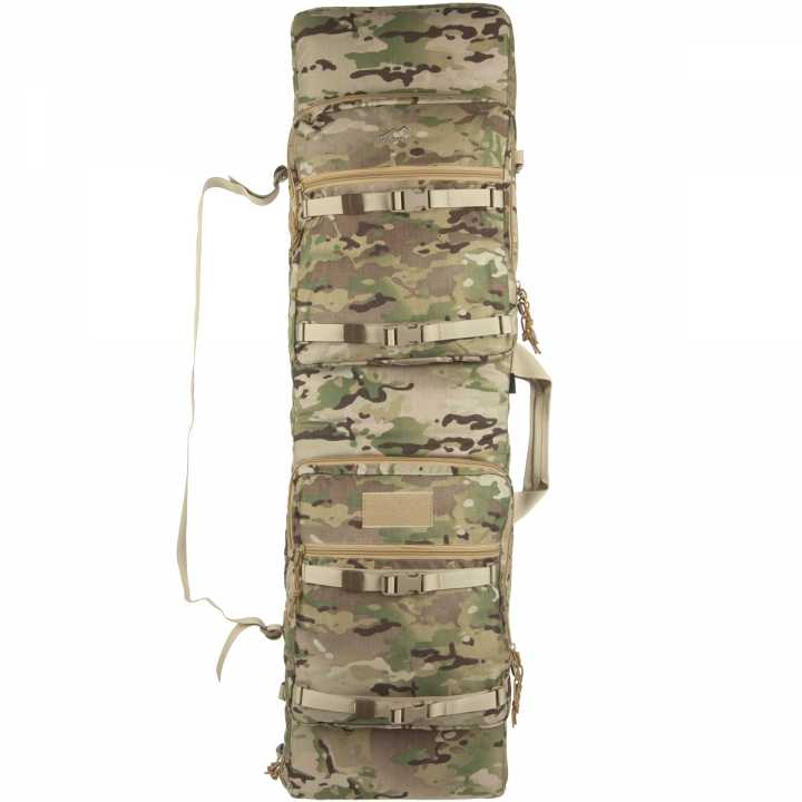 Waffentasche 120 A-Tacs LE