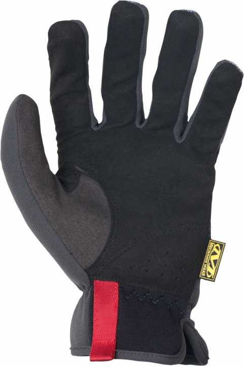 Fast Fit Gen II Handschuh schwarz