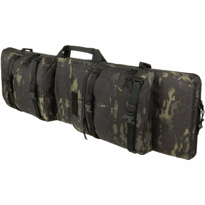 Waffentasche 120 multicam black