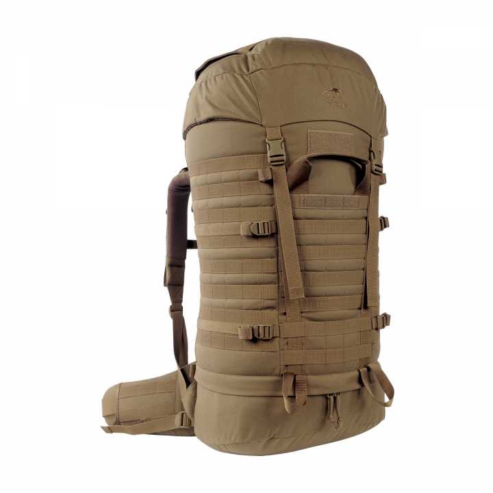 TT Field Pack MK II - Coyote/Brown