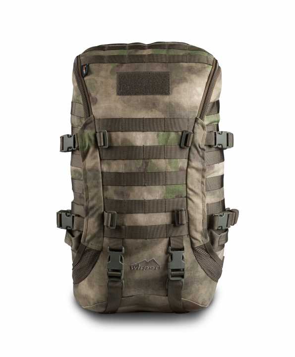 Zipper Fox 25l Rucksack kryptek highlander