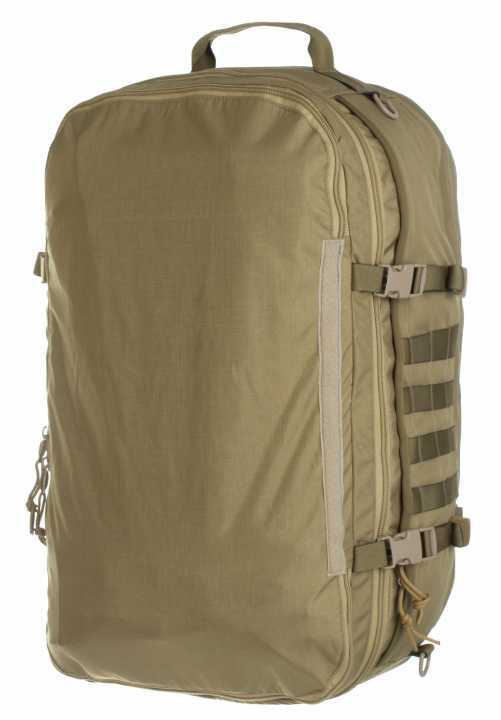 Crossfire 45-65l Rucksack A-Tacs AU