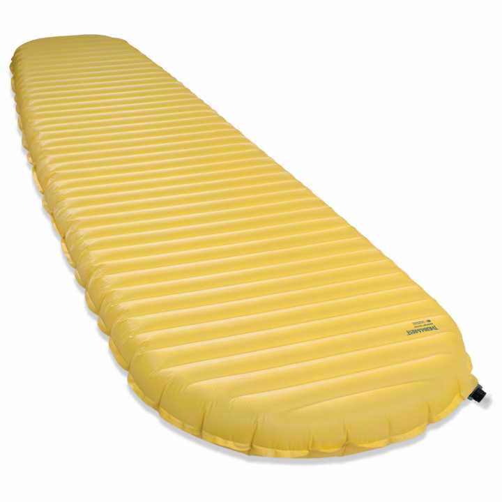 NeoAir XLite Isomatte