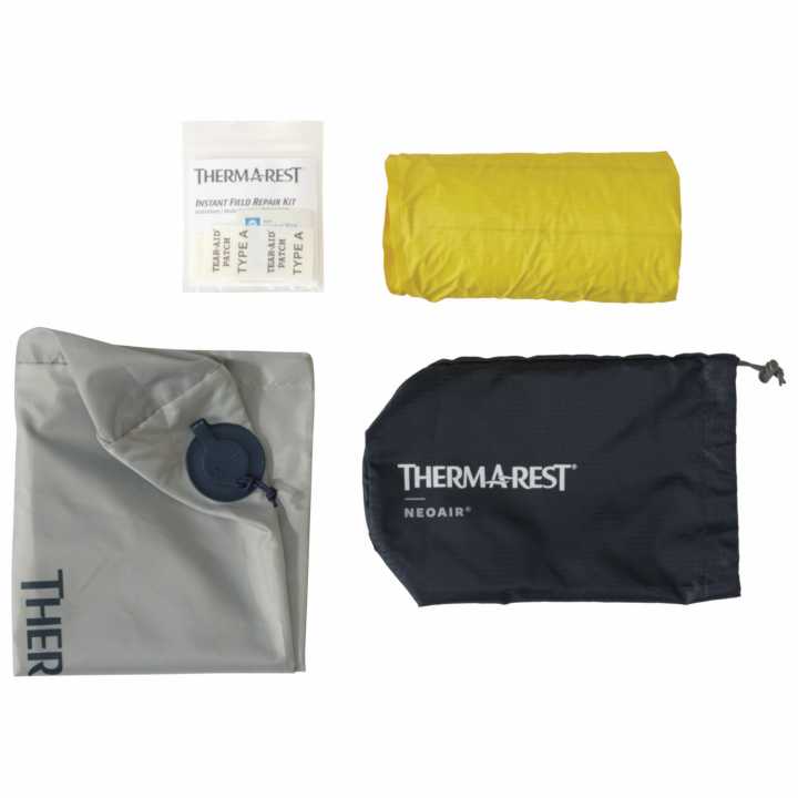 NeoAir XLite Isomatte