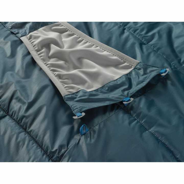 Saros -18°C Schlafsack