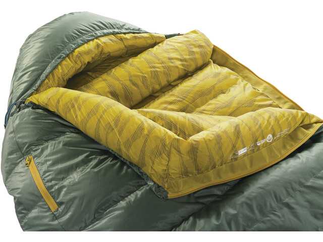 Questar -6°C Schlafsack