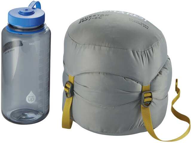 Questar -6°C Schlafsack