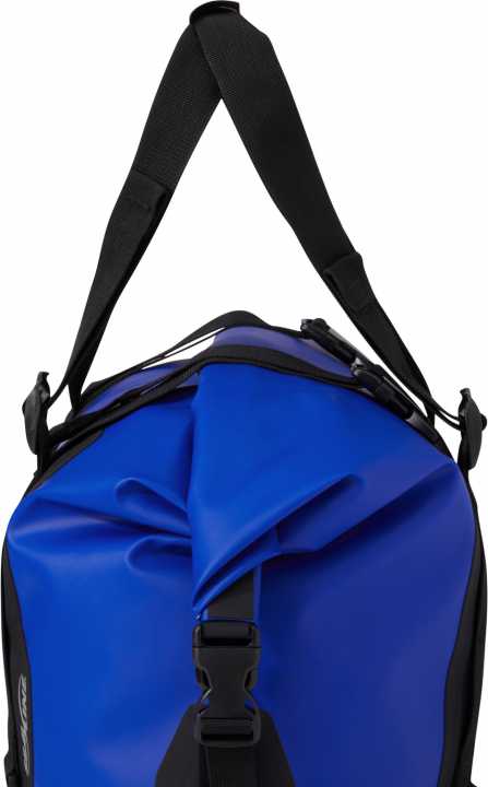 WideMouth Duffel gelb