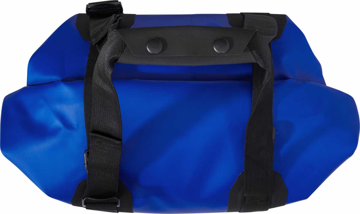 WideMouth Duffel gelb