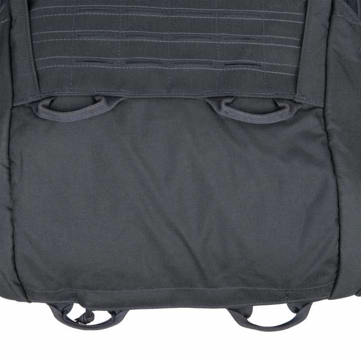 Halifax 40l Medium Rucksack shadow grau