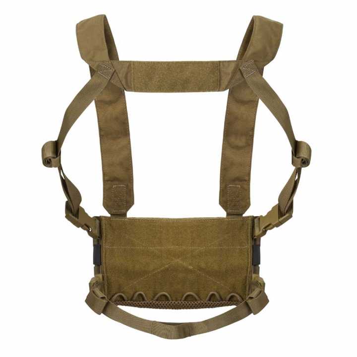 Competition Multigun Rig coyote