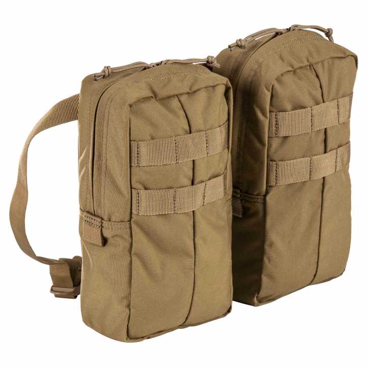 Rush 100 60l Rucksack coyote