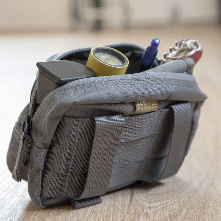 Elpis Pouch multicam
