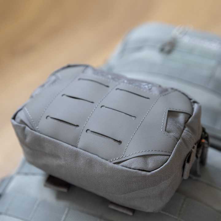 Elpis Pouch multicam