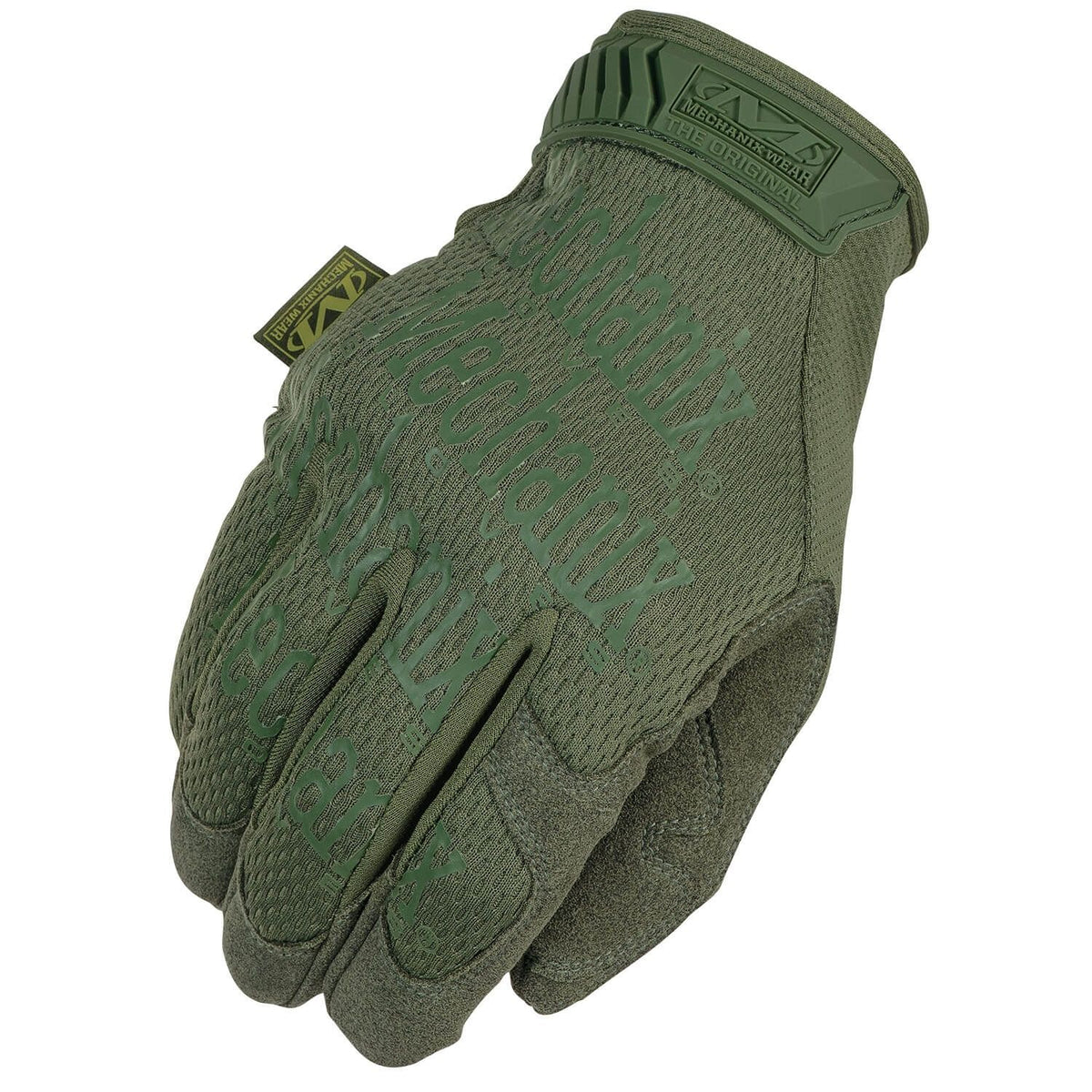 The Original Handschuh