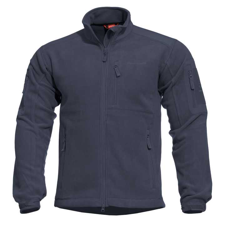 Perseus 2.0 Fleece Jacke midnight blau