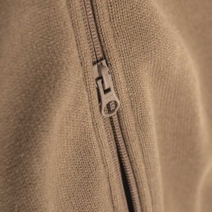 Falcon Pro Sweater camo grün