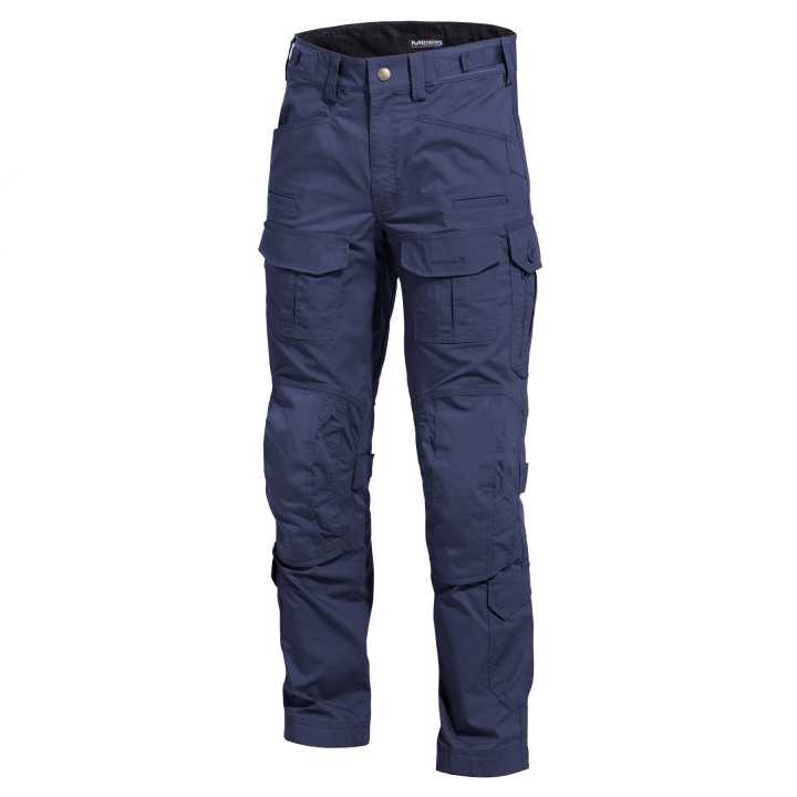 Wolf Einsatzhose midnight blau
