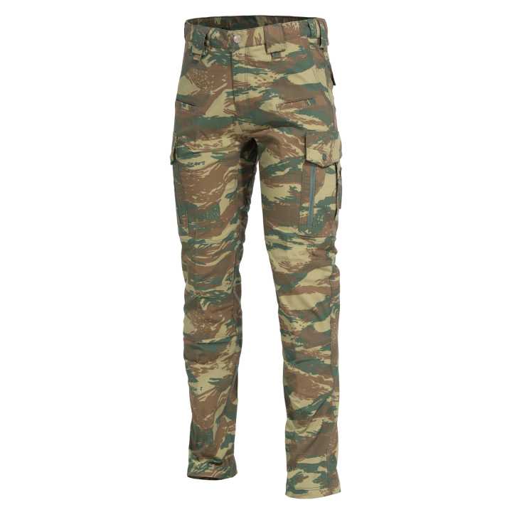 Ranger 2.0 Hose gr. camo