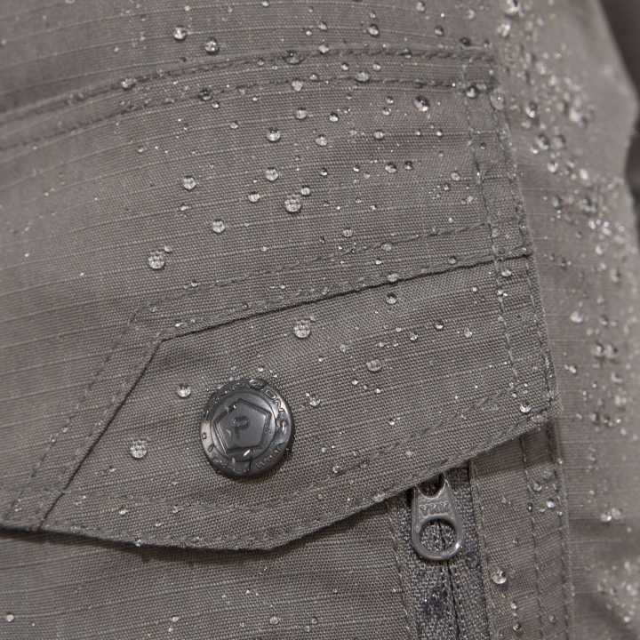 Ranger 2.0 Hose gr. camo