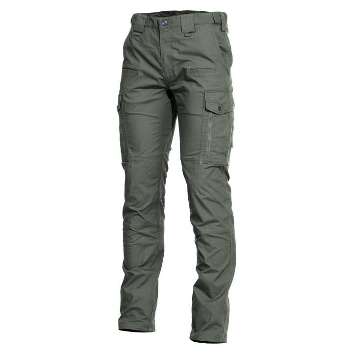 Ranger 2.0 Hose camo grün