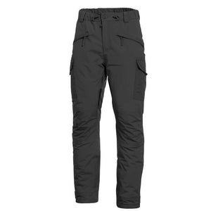 HCP Kälteschutzhose schwarz