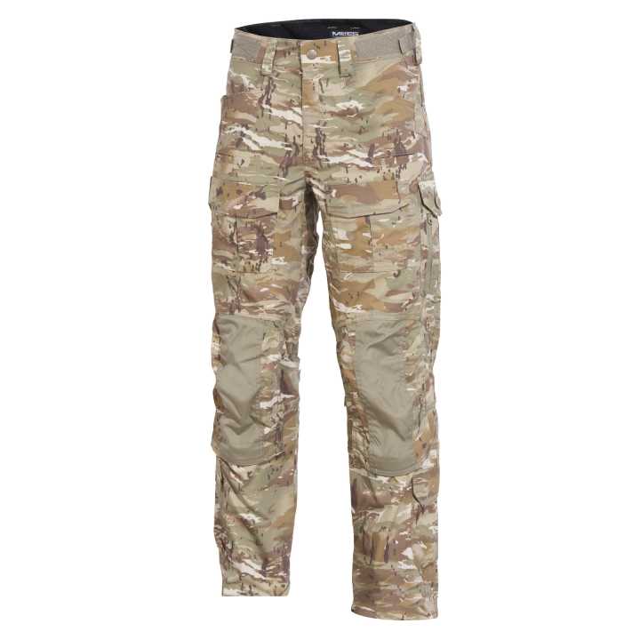 Wolf Einsatzhose penta camo