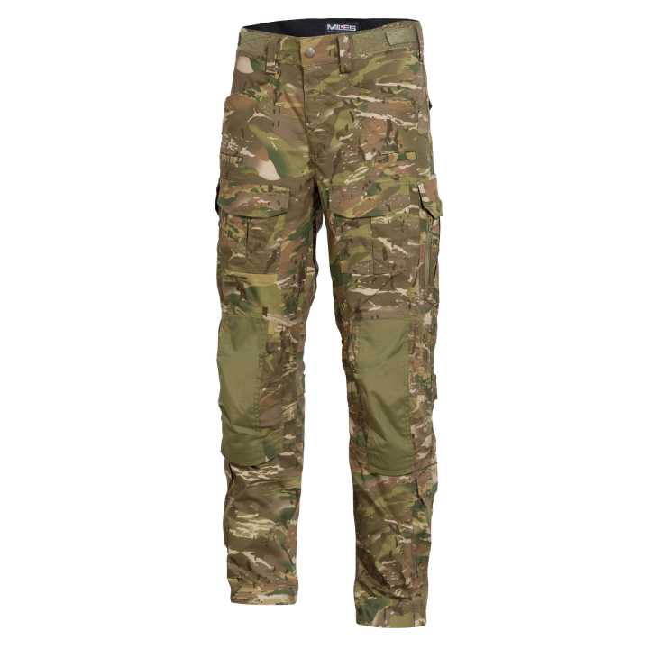 Wolf Einsatzhose grassman