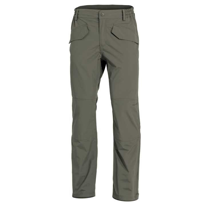 Ydor Regenhose Ral 7013