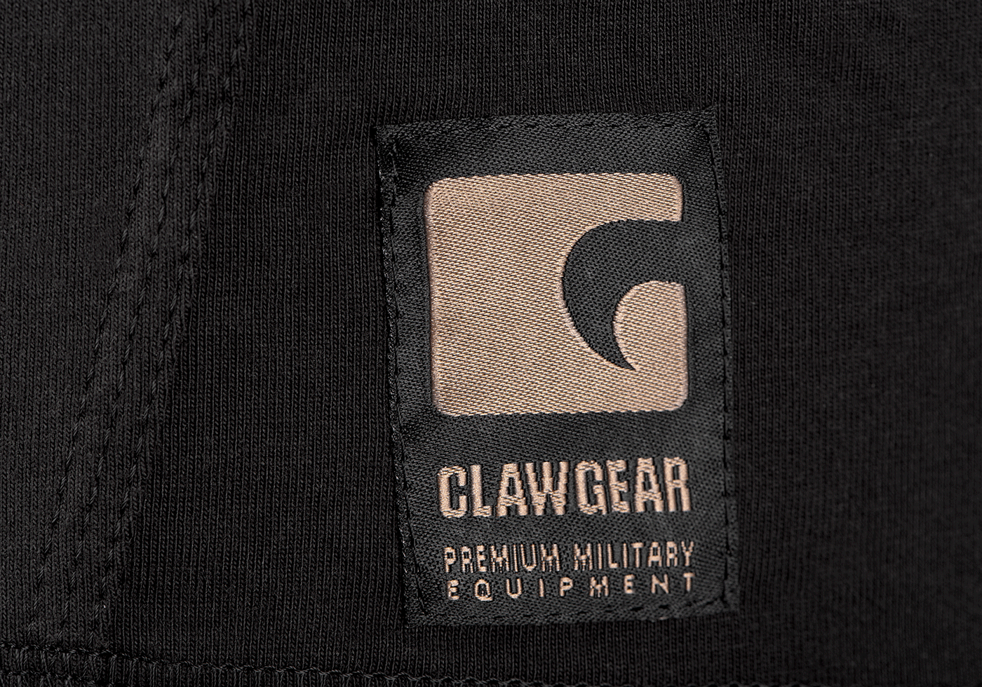Instructor Shirt LS MK II schwarz