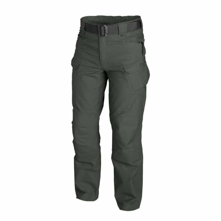 Urban Tactical Pants UTP Polycotton Ripstop jungle green