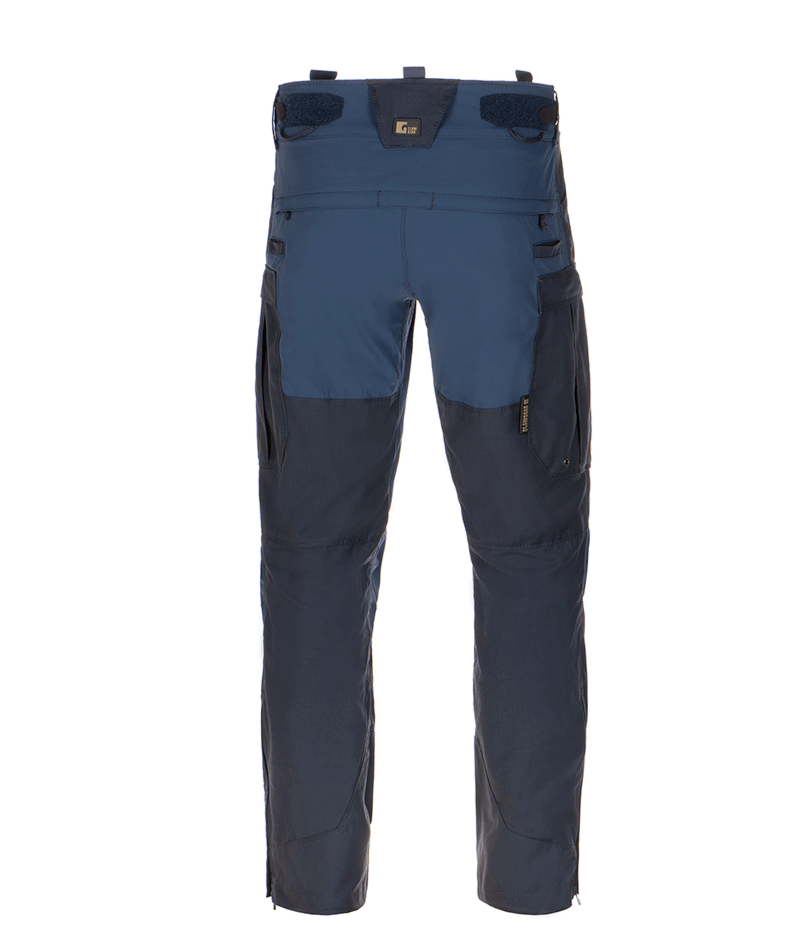 Operator Combat Pant MK II navy blau