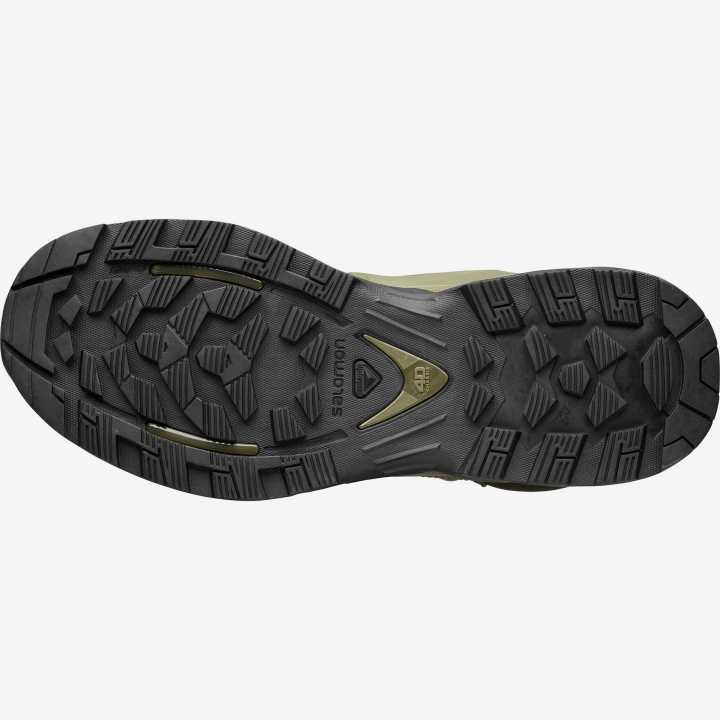 Quest 4D GTX Forces 2. Gen Ranger Green