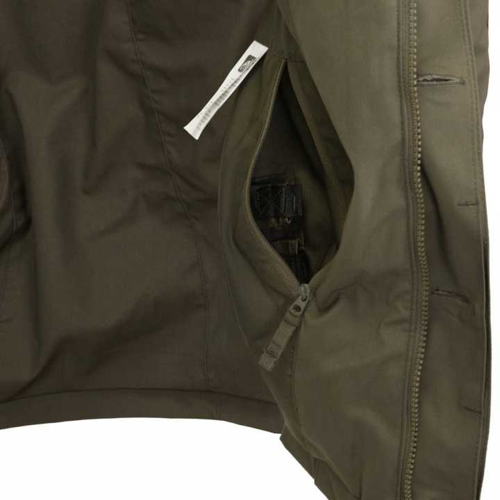 Covert M65 Jacket Ash Grey