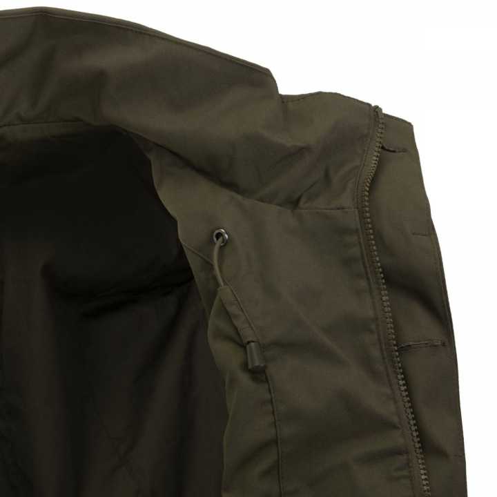 Covert M65 Jacket Taiga Green / Black