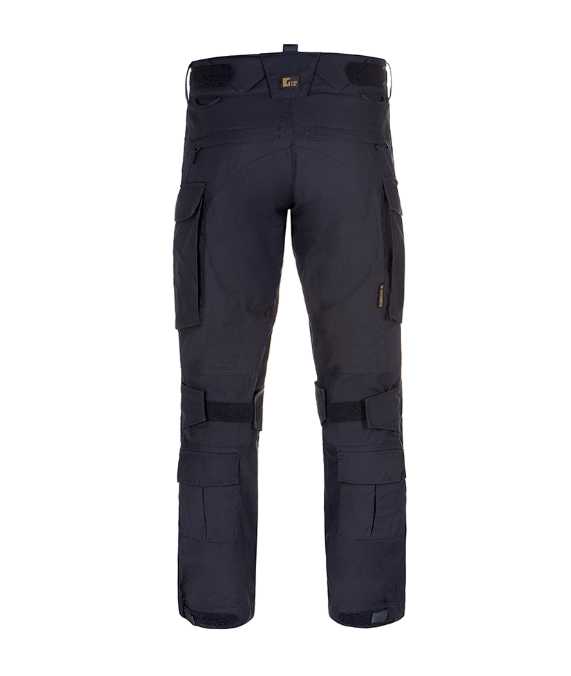 Raider MK. IV Pant navy